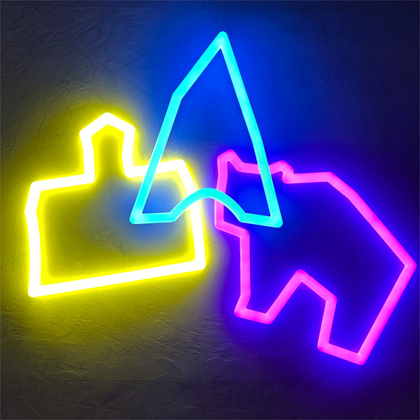 25ホテルのサイン？