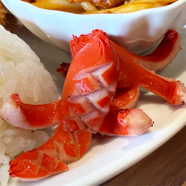 05たこさんウインナー