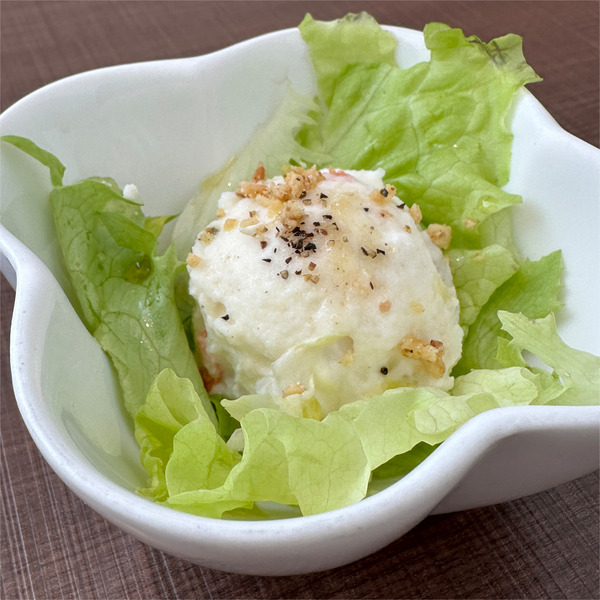 04ポテトサラダ