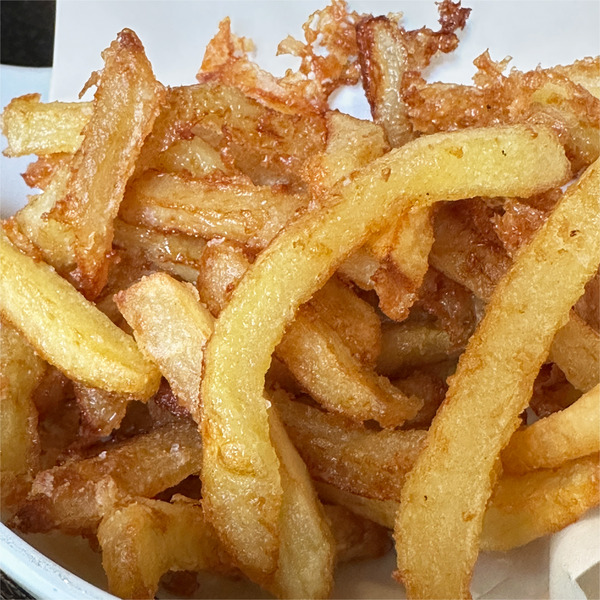 03激甘の365日寝かせた日本一のフライドポテト