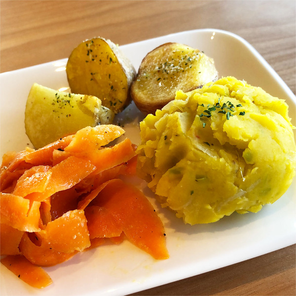 03サイドのおかず