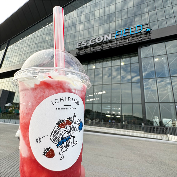 03いちびこミルク(780円)