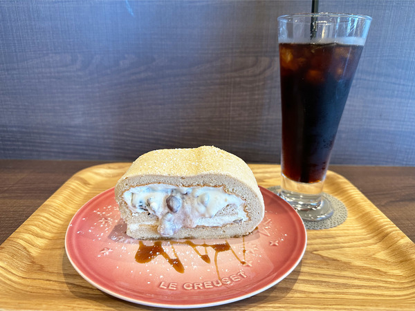 12_デザートタイム