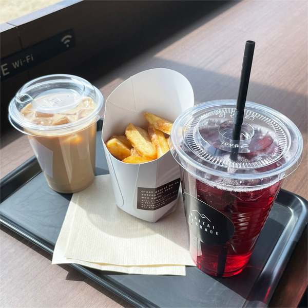 02おやつの時間