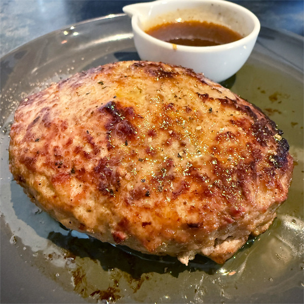 02ハンバーグ