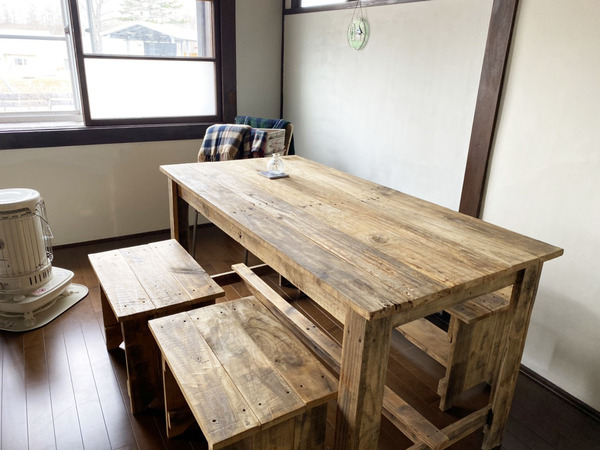 08店内