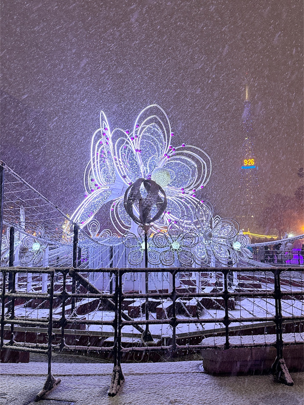 38イルミネーション2