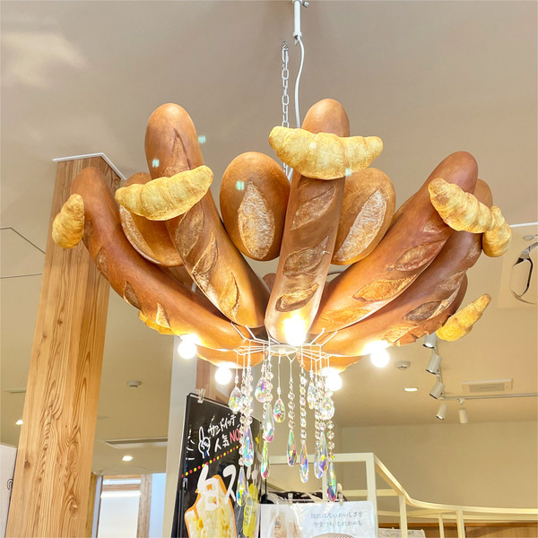 02パンシャンデリア