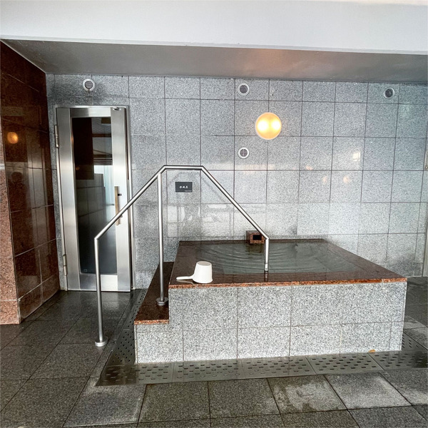 10展望大浴場・水風呂