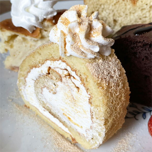 05きな粉ロール