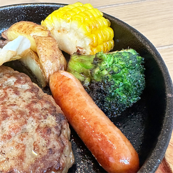 04サイドも充実してます