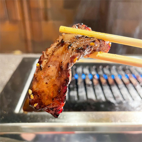 12肉厚のサガリです