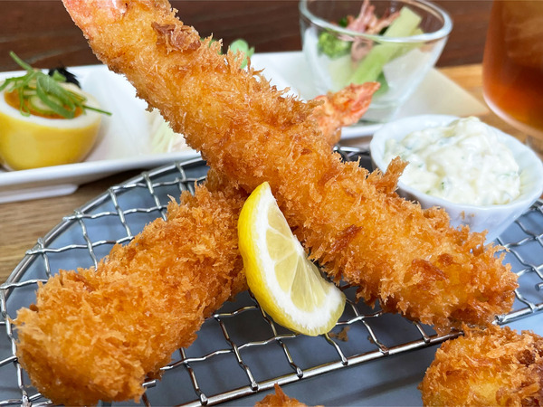 05エビフライ