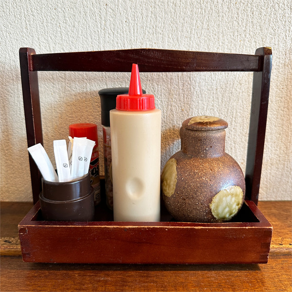 05テーブルセット