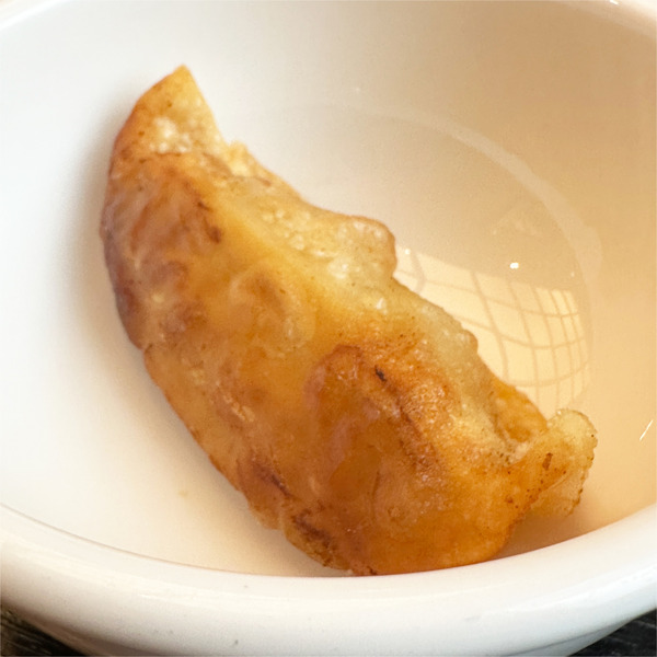 14揚げ餃子