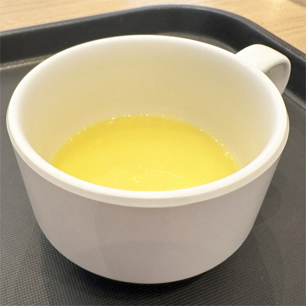 09コーンスープ