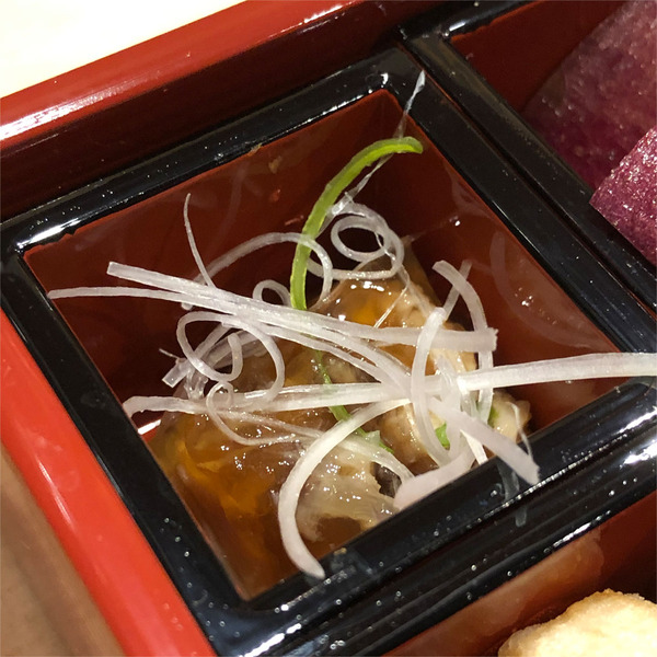 05かすべの煮凝り