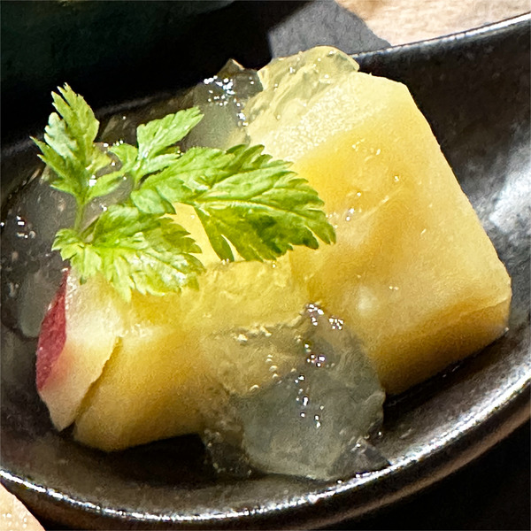 05丸十のレモン煮