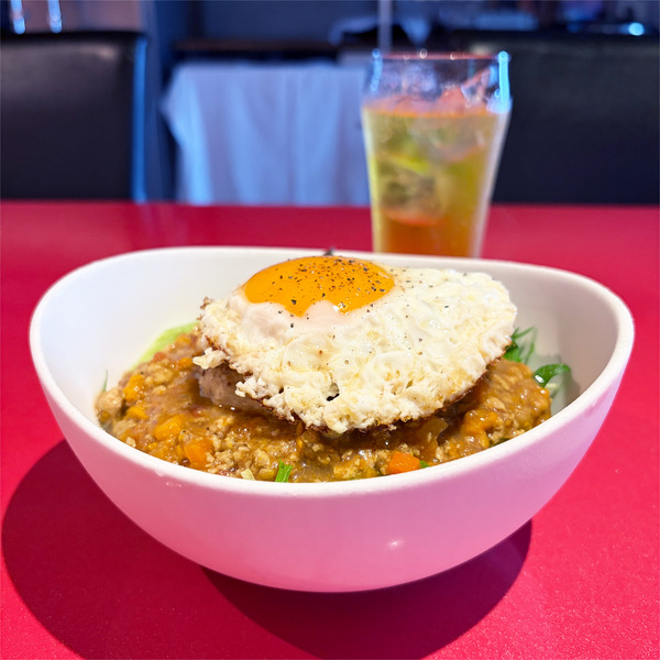 Easy Diner7026 【帯広市】 : tomakoのもぐもぐ