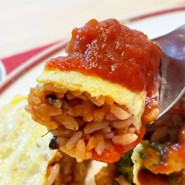 03しっかりオムで好みです