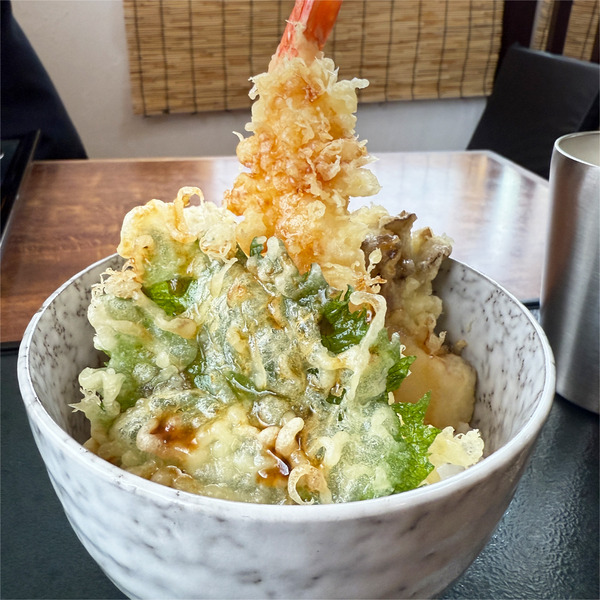 04天丼