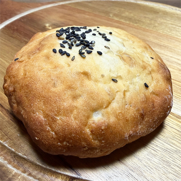 04あんぱん(270円)