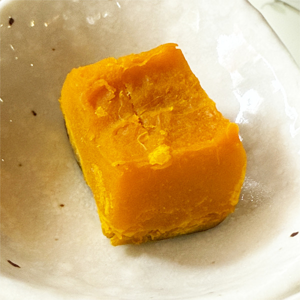 07かぼちゃの煮つけ