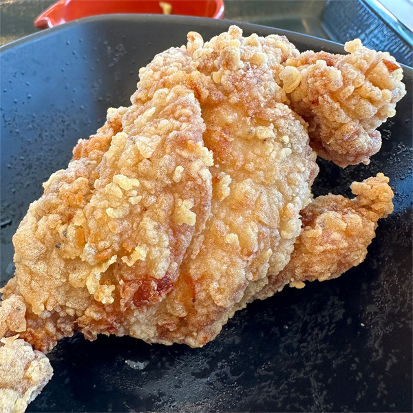 03鶏唐(150円)