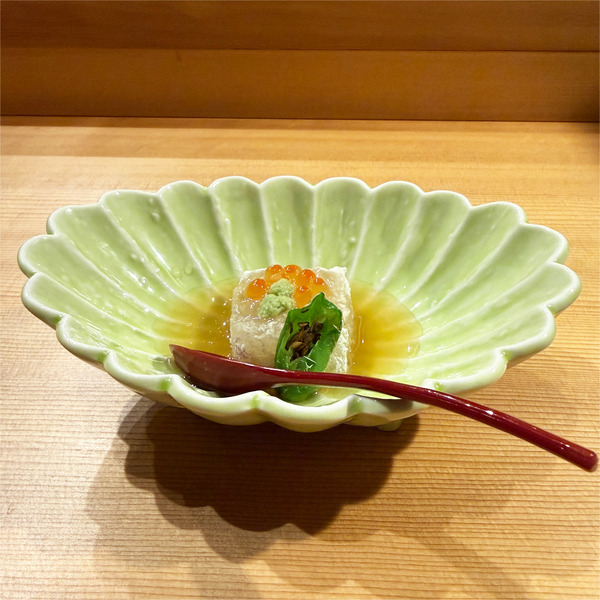 01先付