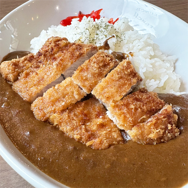 02カフェのカレー好きです