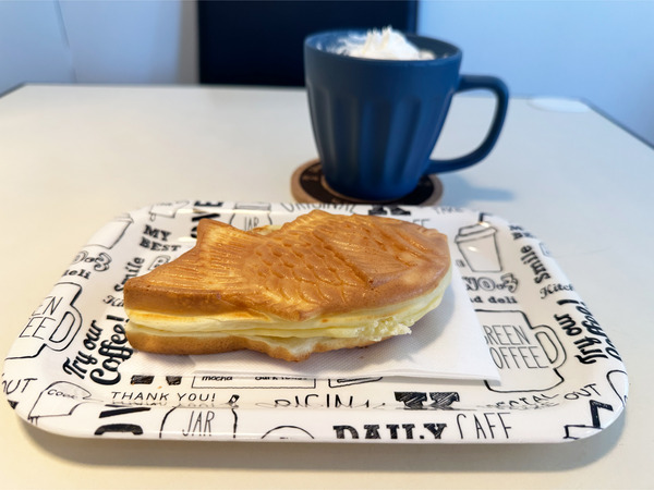 06デザートタイム