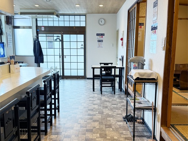13店内1