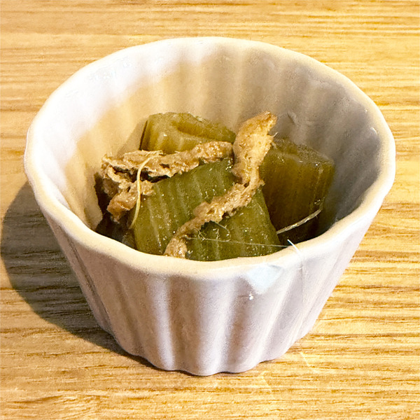 06ふきの煮物