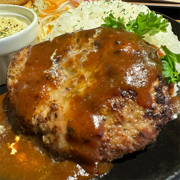 07ハンバーグ