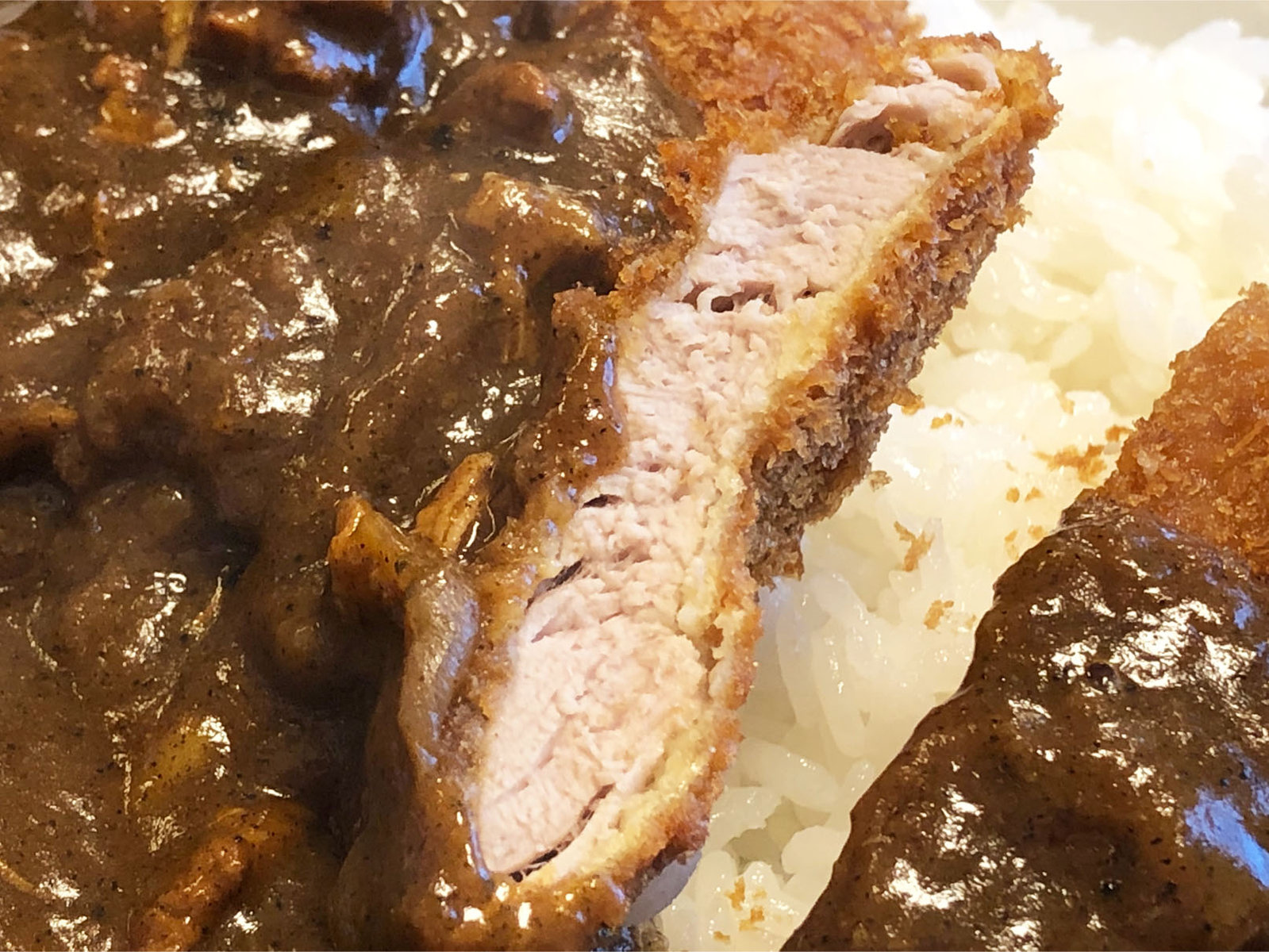 とんかつのみしな 清水町御影 Tomakoのもぐもぐ