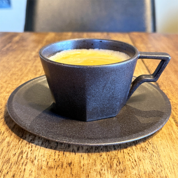 07コーヒー(400円)