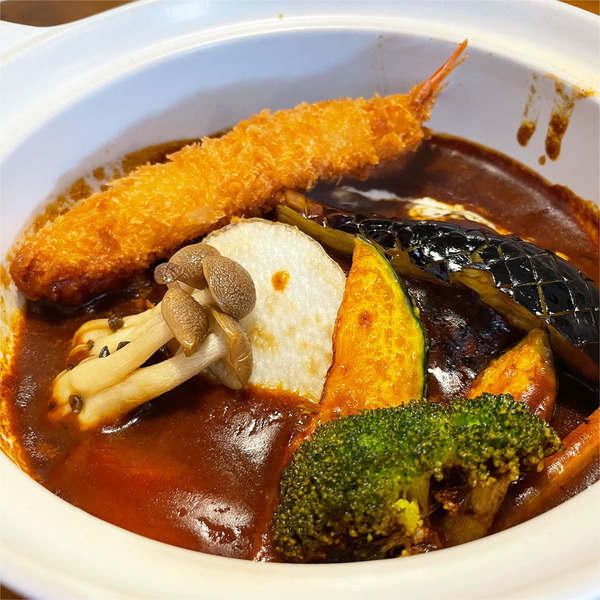 03お野菜たっぷりあっつあつ！