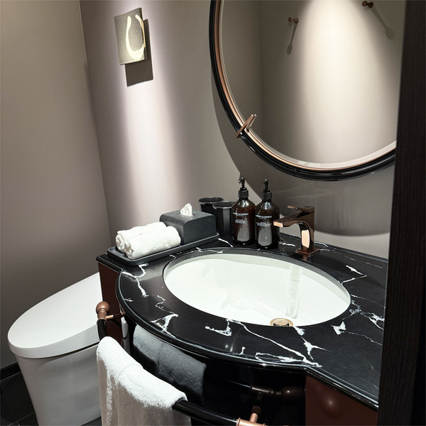 08パウダールーム