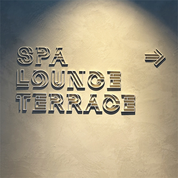 16一般の宿泊者でも最上階のテラスは利用できます