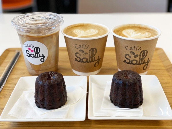 01デザートタイム