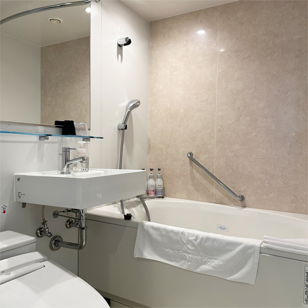 03ユニットバス