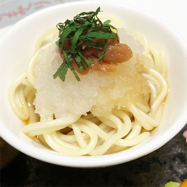 04梅しそおろし