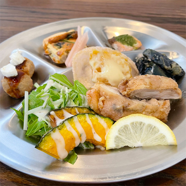 03こてつが盛りだくさんです