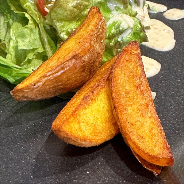 05フライドポテト