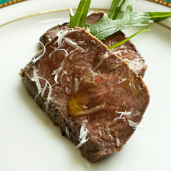 03クセがなく柔らかくて美味しいお肉です