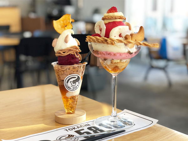 02スイーツタイム♡