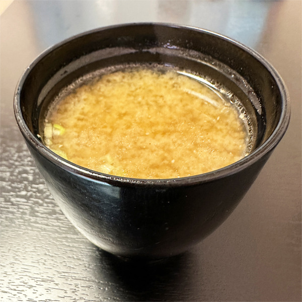 16お味噌汁