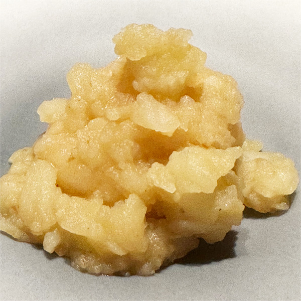 13海老とメークインの炒め物