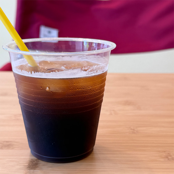 07冷燻コーヒー
