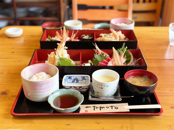 01上さくら膳(1980円)